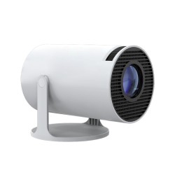 Projektor HY300 Pro valge