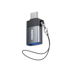 Adapter Remax CB32 USB-C to...