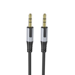 Helikaabel Borofone BL19 3.5mm to 3.5mm must