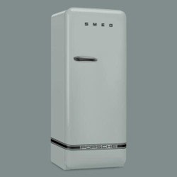 Külmik Smeg, 50-ndate...