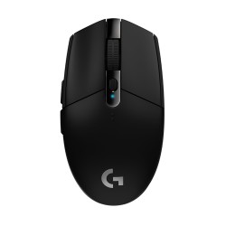 MOUSE USB OPTICAL WRL...