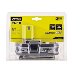 Ryobi RB18L25 Battery 18 V...