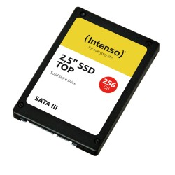 SSD|INTENSO|256 GB|Serial...