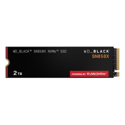 SSD|SANDISK|1200xTBW rating|Read speed 7300 MB/s|Write speed 6600 MB/s|NVMe Yes|PCI Express 4.0|M.2|2000 GB|POWERED BY SANDISK|B