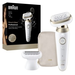Braun Silk-épil 9 Silk·épil...