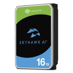 HDD|SEAGATE|SkyHawk|16TB|SA...