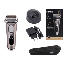 Braun Series 9 Pro+ 9615S...