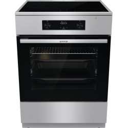 Gorenje GEIT6C60XPG cooker...