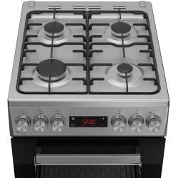 BEKO FSM52320TXDT cooker