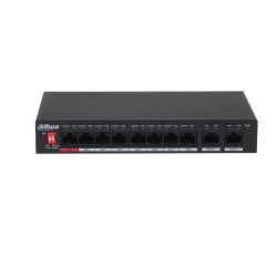 Switch|DAHUA|PFS3010-8ET-96...