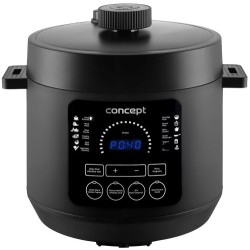 Concept CK6001 Multicooker...