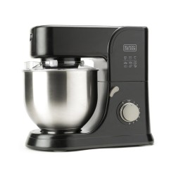 Planetary food processor...