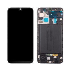 LCD ekraan Samsung A505 A50...