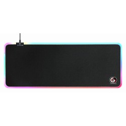 MOUSE PAD GAMING LED...