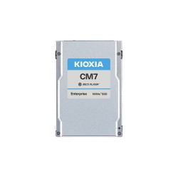 Kioxia CM7-V 2.5" 3.2 TB...