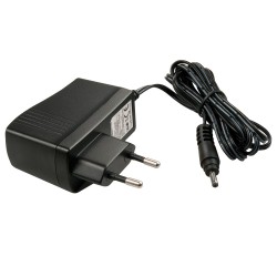 POWER ADAPTER 5V DC...