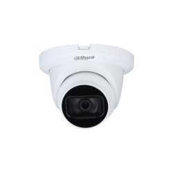 CAMERA HDCVI 2MP IR...