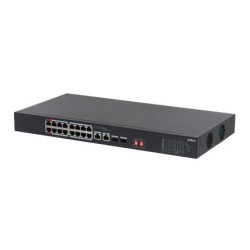 Switch|DAHUA|S3218-16ET-135...