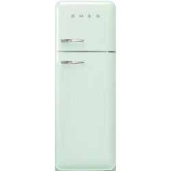Külmik Smeg, 50-ndate...