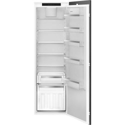 Jahekapp Smeg,...