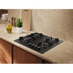 Pliidiplaat Electrolux, 4 x...