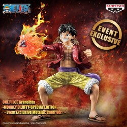 BANPRESTO EVENT EXCLUSIVE...