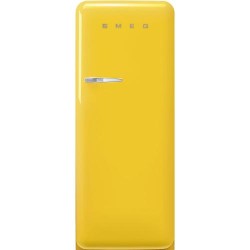 Külmik Smeg, 50-ndate...
