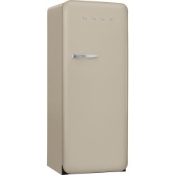 Külmik Smeg, 50-ndate...