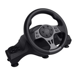 Trust GXT 289 Movi Black...