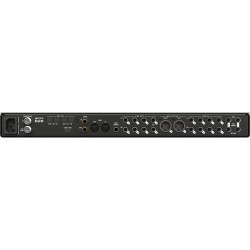 MOTU 828 - audio interface
