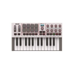 AKAI MPK Mini MK4 - MIDI...