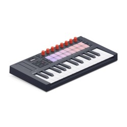 Novation FLKEY 2 Mini 25 -...