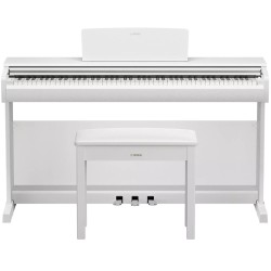 Yamaha ARIUS YDP-146WH -...