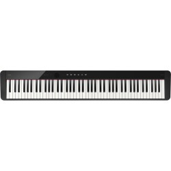 Casio Privia PX-S1100BK...