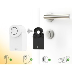 NUKI Smart Lock GO Smart...