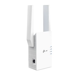 TP-Link RE705X network...