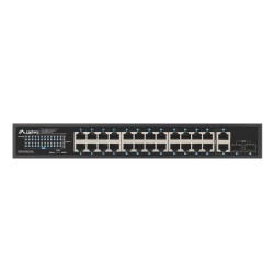 Lanberg RSGE-24P-2GE-2S-360...