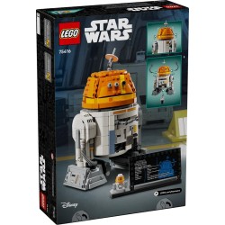 LEGO STAR WARS 75416...