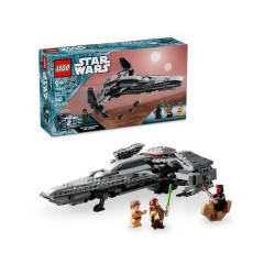 LEGO Star Wars 75383 Darth...