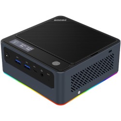 Qoobe U155H Mini PC with...