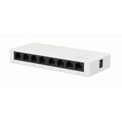 Switch|GEMBIRD|NSW-G8-01|NSW-G8-01