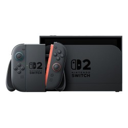 Nintendo Switch 2 & Pokemon...