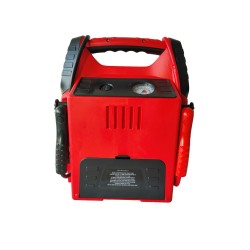 Jump Starter compressor...