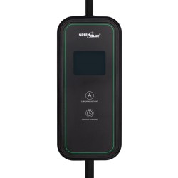 GreenBlue EV/PHEV Charger,...