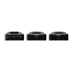 RØDE Wireless GO III -...