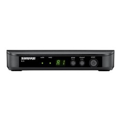 Shure BLX24E/SM58-H8E -...