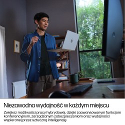 HP EliteBook 8 G1i 14 Ultra...