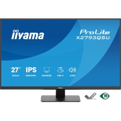 iiyama ProLite X2793QSU-B1...