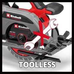 EINHELL Cordless Circular...