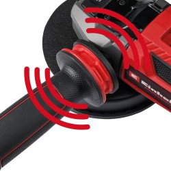 EINHELL TP-AG 18/125-11 Q...